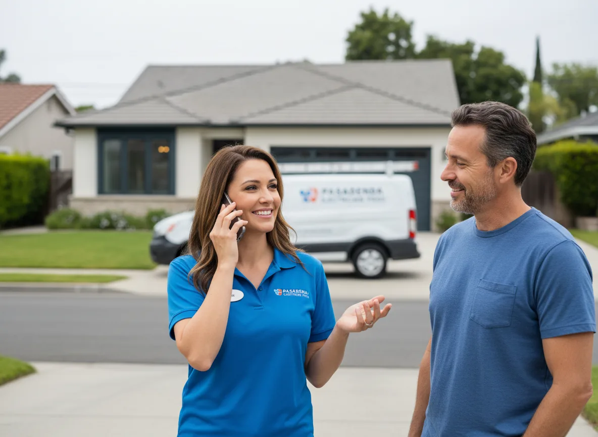 Electrician Nashotah, WI FAQs